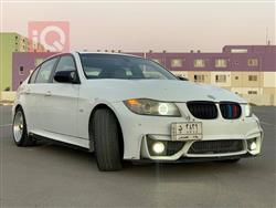 بی ئێم دەبڵیو سیریەس 3